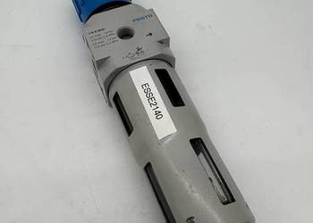 Festo LFR-D-MIDI Filter Regulator