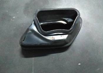 PORSCHE 986 Boxster prowadnica powietrza tył prawa