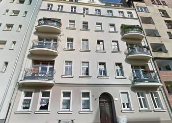 3pok, 82met, okolice Wesołej ROZKŁAD/PIWNICA (Wrocław)