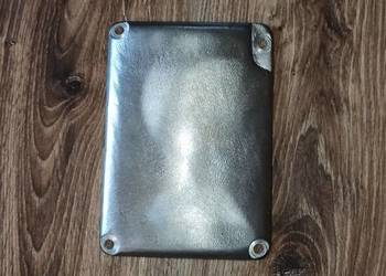 Dekiel pokrywa prądnicy Junak m07 dekielek