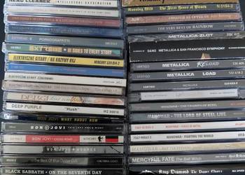 Płyty CD - Różni wykonawcy