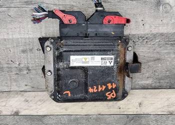 KOMPUTER STEROWNIK SILNIKA ECU MITSUBISHI ASX 1860B422