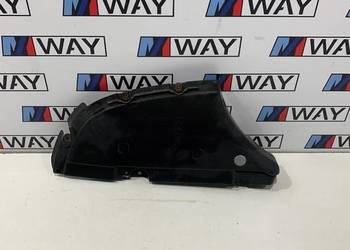 BMW F30 F31 M3 F80 OBUDOWA OSŁONA PODWOZIA PRAWY TYŁ 7258048