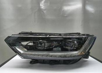 LAMPA PRZÓD PRZEDNIA LEWA FULL LED VW PASSAT B8 3G1941081C