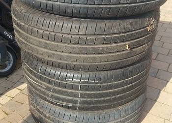 Opony letnie Pirelli Scorpion 235/55/19.  Jak nowe.