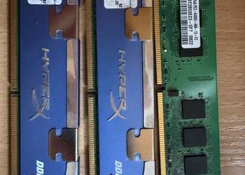Pamięć RAM ddr2