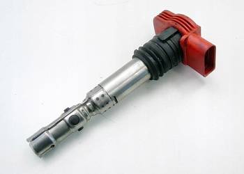 CEWKA ZAPŁONOWA 2.0 3.0 B V6 AUDI A4 B6 A6 C5 A8 D3 ASN 06C905115M