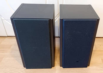 Kolumny głośnikowe TONSIL Disco 110 ZgC-60-8-537