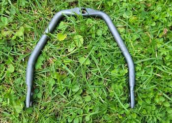 KYMCO NEW DINK ,YAGER 50-200 stelaz, mocowanie