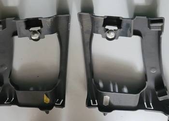 Slizg zderzaka peugeot exspert tyl