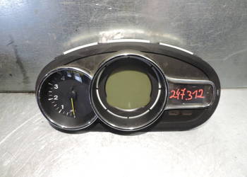 LICZNIK RENAULT MEGANE III RNI248100054R
