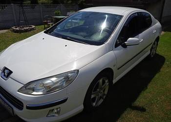 Peugeot 1.6 HDI 2007 rok