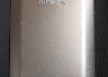 Klapka baterii NOKIA C3-00