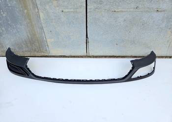 AUDI Q8 4M8 LISTWA SPOILER DYFUZOR ZDERZAKA TYŁ 4M8807521C