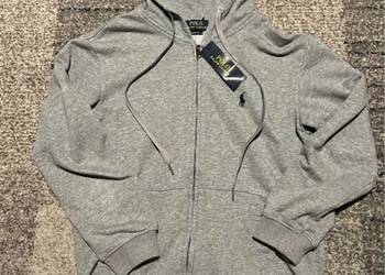 bluza rozpinana Polo Ralph Lauren