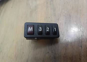 BMW E38 E39 przycisk pamięci foteli wysyłka aktualne VII