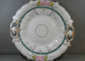 Przedwojenna Patera CT , Stary Zdroj 1920 r.