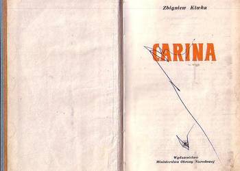 (9668) CARINA – ZBIGNIEW KIWKA