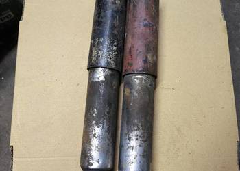 Shl m11 amortyzatory przód teleskopy