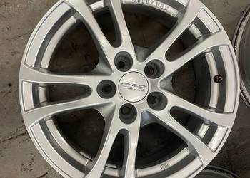 Felgi 5x105/16et38 Opel Astra J