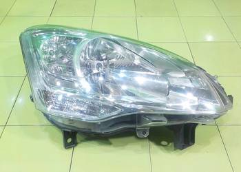 BERLINGO II III 1.6 B-HDI LIFT II 17r lampa prawa przod 89318061 9682828380