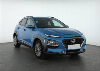Hyundai Kona 1.0 T-GDI