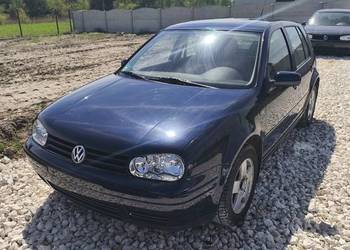 VW Golf4