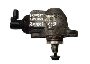 POMPA WTRYSKOWA Ford Transit Custom 2.0 TDCI HG9Q9B395AA
