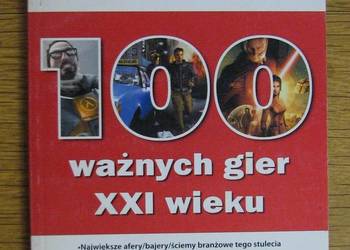 CD Action - TipsoManiak - 100 ważnych gier XXI wieku