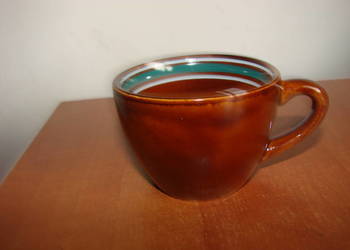 Porcelit Pruszków filiżanka