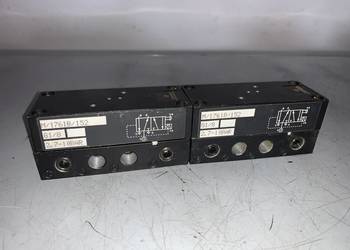 IMI Norgren M/1761B/152 Solenoid Valve