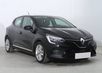 Renault Clio 1.0 TCe