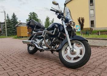 Hyosung Aquila 125