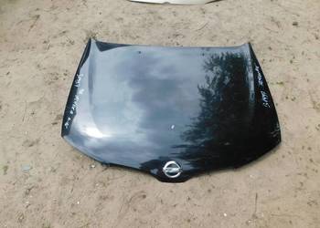 almera N16 maska nr 31997 WYSYŁKA