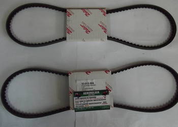 Pasek klinowy AVX 10x1113 LA Zetor 3321-7341 Super ORYGINAŁ