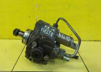 ASTRA K MERIVA 1.6 CDTI 17r 110KM B16DTU pompa wtryskowa 55495429