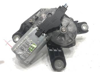 SILNIK WYCIERACZEK TYŁ OPEL CORSA D 53027312 Hatchback 06-14 NAPĘD