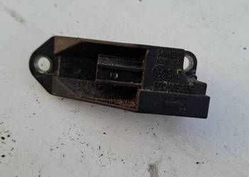 Czujnik uderzenia bocznego sensor 6Q0909606 Toledo II Leon I Golf IV A3 8L