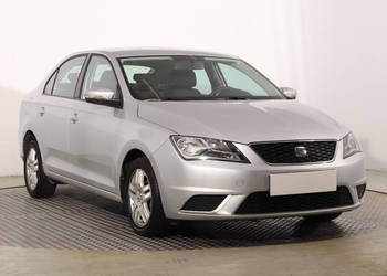 Seat Toledo 1.2 TSI