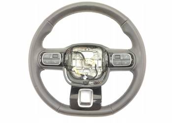 KIEROWNICA MULTIFUNKCYJNA CITROEN C3 III 2016-... 34250110 / 98164326ZD