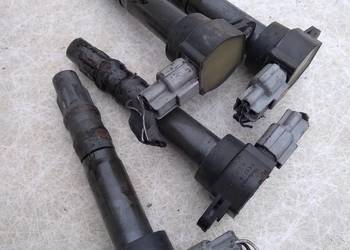 Mitsubishi 2.4 cewka zapłonowa komplet FK0278