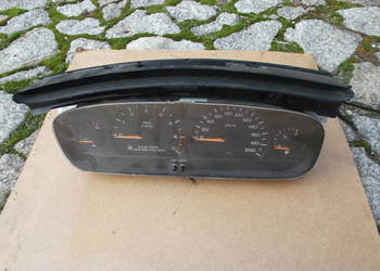 licznik zegary kontrolki chrysler voyager