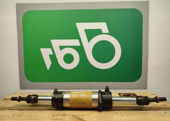 Siłownik skrętu Manitou MLT 627 (Spicer)