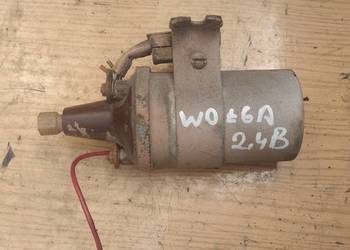 WOŁGA GAZ 2,4 UAZ cewka zapłonowa