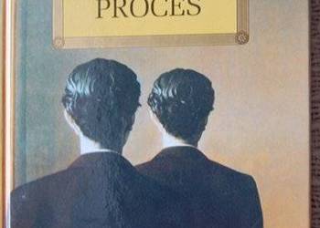 Proces Franz Kafka
