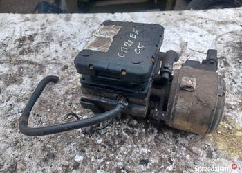 Pompa Hydrauliczna Zawiewszenia Citroen C5