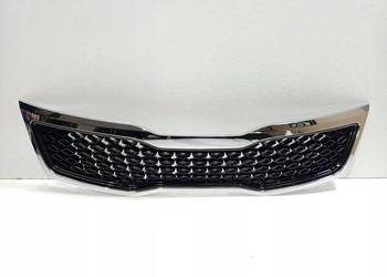 KIA Optima 3 III 2010-2015 ATRAPA GRILL PRZÓD