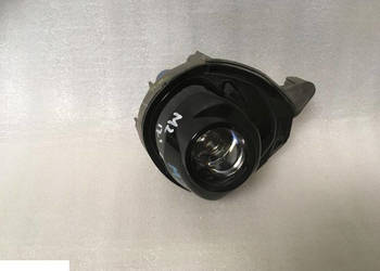 MAZDA 2 DJ 2017 HALOGEN LEWY