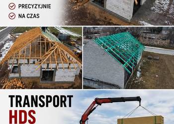 Tartak – drewno konstrukcyjne C24, KVH, więźba dachowa