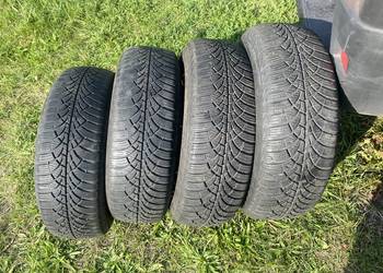 opony zimowe 175/65/14 Good Year Ultragrip 9